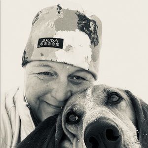 Meet your Posher, Steffi